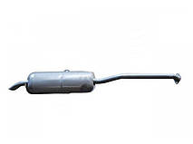 Глушники ЛуАЗ