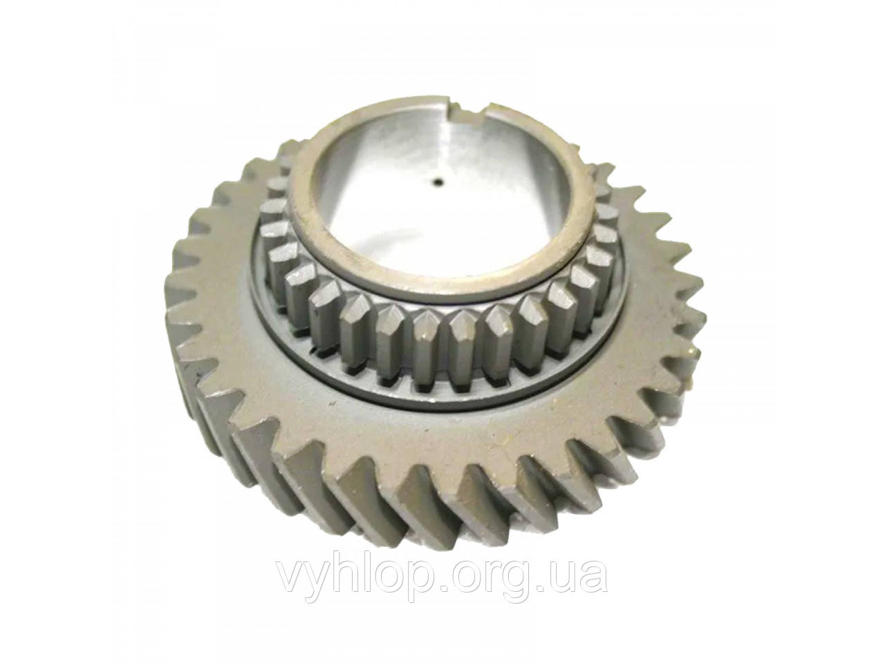 Купить Шестерня 1 передачи КПП ВАЗ 2101-2107 нового образца (голая) 5 ...