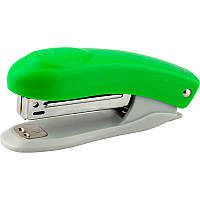 Степлер "Axent" Welle-2, №10, 12арк. 4813-09-A салат.