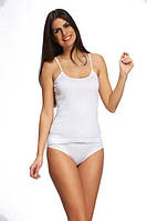 Майка жіноча на бретельках Sevim