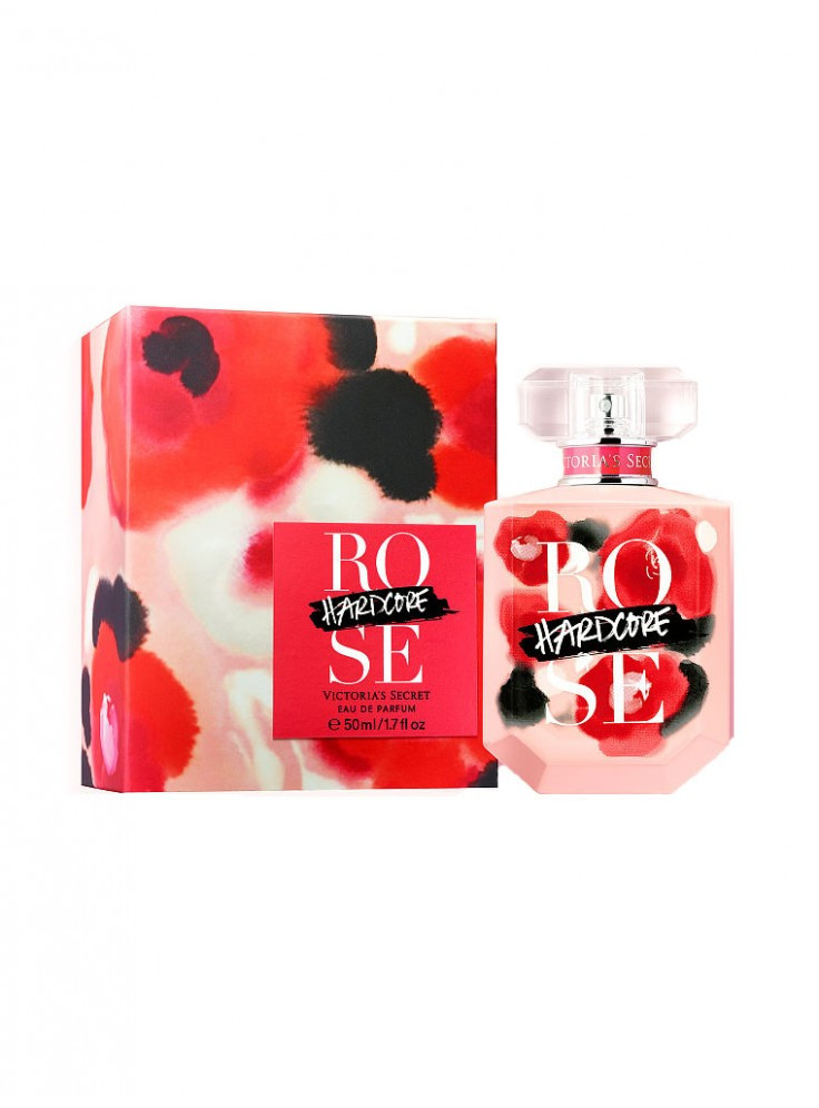 Парфум Hardcore Rose Victoria's Secret 50ml