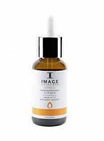 Image Skincare Увлажняющая антиоксидантная сыворотка с витаминами А, С, Е Vital C Hydrating AC&E Serum