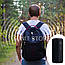 Портативна бездротова Bluetooth колонка Hopestar P15 Сіра Потужна водонепроникна USB FM акустика, фото 9
