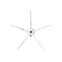 Бічна щітка для робота-пилососа Xiaomi Mijia / RoboRock E4 / S6 MAXV / S4 / S5 MAX / S6 / S6 PURE / Q7 / S7, фото 5
