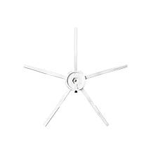 Бічна щітка для робота-пилососа Xiaomi Mijia / RoboRock E4, S6 MAXV, S4, S5 MAX, S6, S6 PURE, Q7, S7, 2 штуки, фото 6