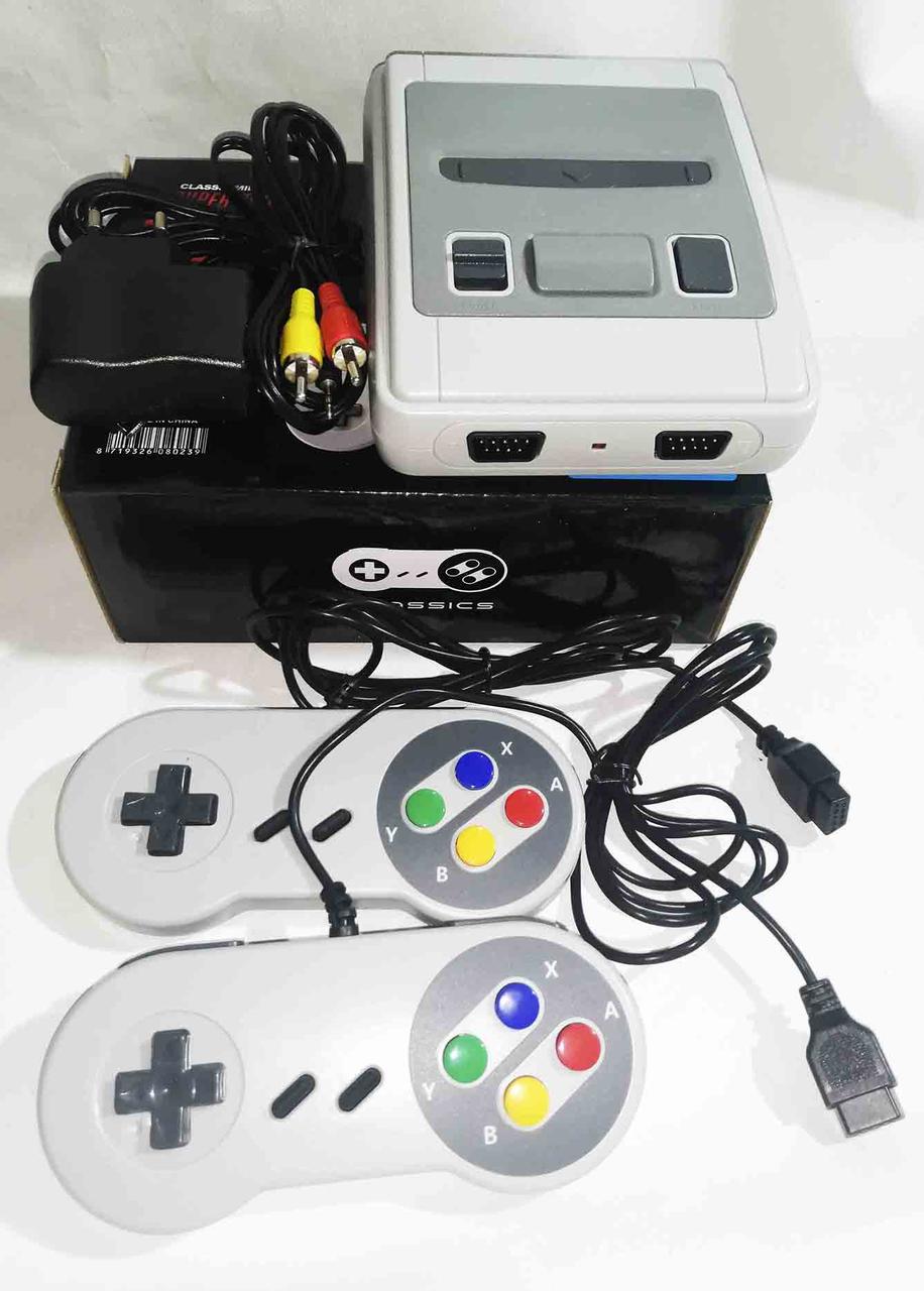 Ігрова приставка GAME SFC 620, фото 1