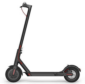 Електросамокат Xiaomi Mi Electric Scooter M365 Black/White