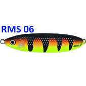 Rapala Minnow Spoon RMS06