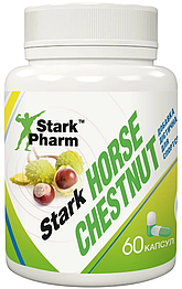 Horse Chestnut Stark Pharm 60 капсул