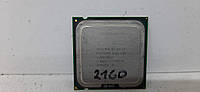 Процессор Intel Pentium E2160 Socket 775