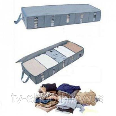 Органайзер для одягу на 5 відділень,95 см, фото 1