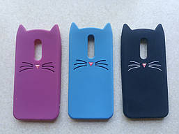 3D чохол для Meizu M6T