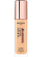 Тональная основа BOURJOIS Always Fabulous Foundation №100