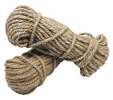 КАНАТ ЛЬНОПЕНЬКОВИЙ