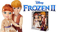 Набір ляльок Анна та Крістоф Пропозиція Anna & Kristoff Dolls Proposal Set