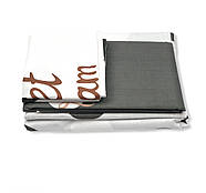 Постільна білизна Королева Ночі (Бязь) | Полуторний комплект | 50х70 |, фото 2