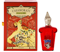 Духи унисекс Xerjoff Casamorati 1888 Bouquet Ideale (Ксерджофф Касаморати 1888 Букет Идеал) 100 ml/мл