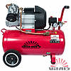 Компресор повітряний Vitals Professional GK55.t472-8a, фото 5