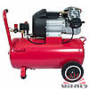 Компресор повітряний Vitals Professional GK55.t472-8a, фото 3