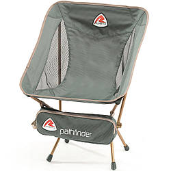 Стул Robens Pathfinder Lite Granite Grey