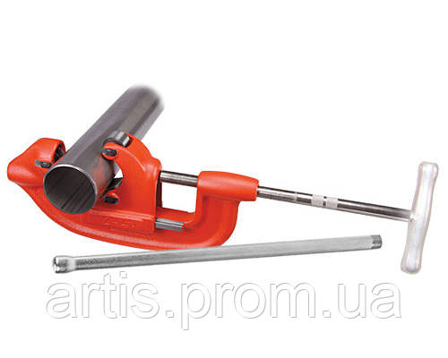 Ручной труборез для стальных и нержавеющих труб RIDGID 3-S, цена 22720 ...