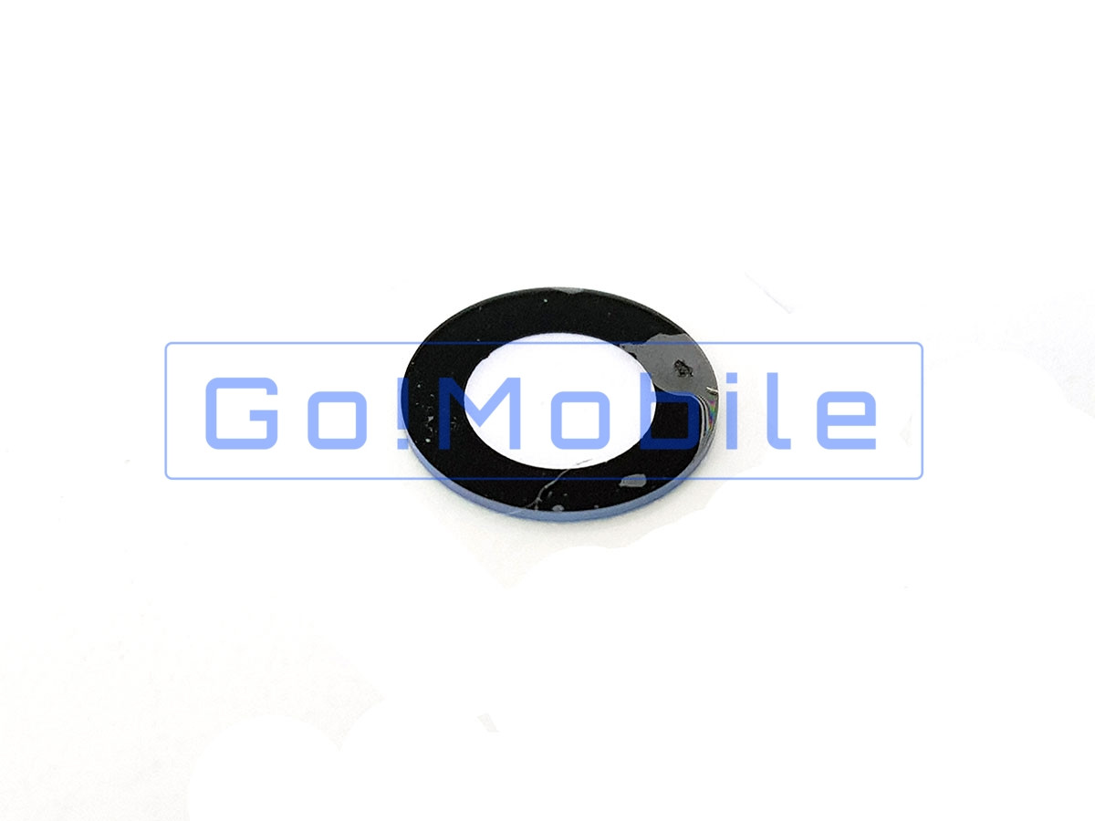 Скло камери iPhone 8, iPhone SE2, iPhone SE 2020 (без кільця, саме скло) оригінал (Китай), фото 1