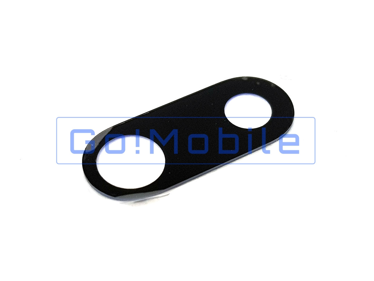 Скло камери iPhone 7 Plus (без кільця, саме скло) оригінал (Китай), фото 1