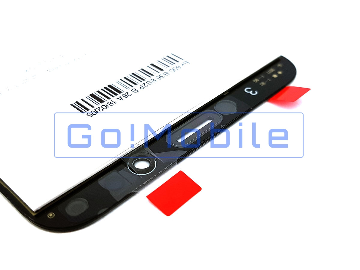 Дисплей Huawei Y7 2018, Nova 2 Lite, Y7 pro 2018, Y7 Prime 2018, Honor 7C з сенсором чорний - фото 1 - id-p853407656