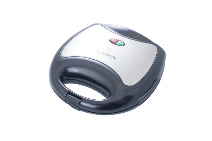Бутербродниця-гриль Crownberg CB-1068 750 вт