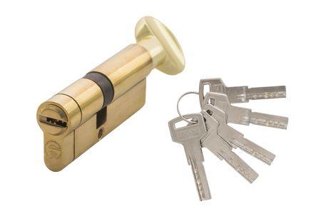 Циліндр Цилиндр CordonTech BS-90(40/50C)-C-G