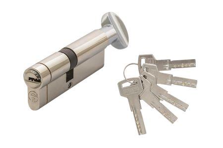 Циліндр Цилиндр CordonTech BS-90(40/50C)-C-Ni, фото 1