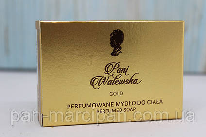 Мило Pani Walewska Gold 100 г Польща