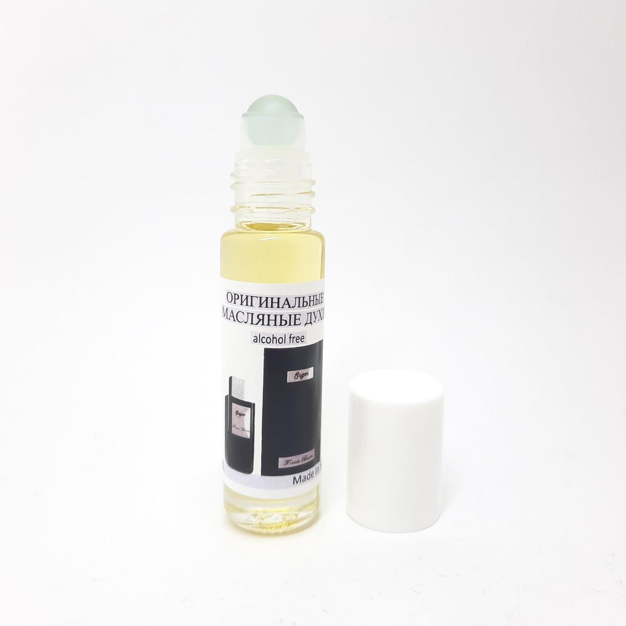 Оригінальні олійні парфуми унісекс Franck Boclet Sugar (Франк Боколед Шугер) 9 мл, фото 1