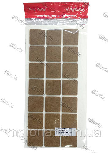 Подпятник войлочный (ID#7978411), цена: 29.30 ₴, купить на Prom.ua