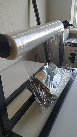 Тримач для стрейч плівки Кур'єр, фото 1