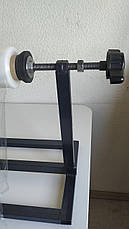 Тримач для стрейч плівки Кур'єр, фото 4