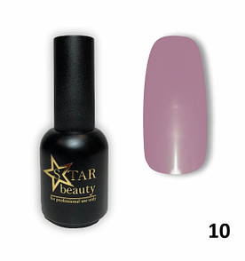 Гель-лаки StarBeauty №(1-10), 12 мл 10