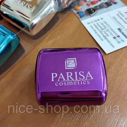 Стругачка подвійна Parisa в асортименті, фото 6