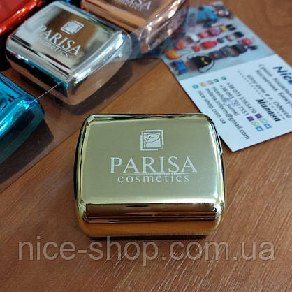 Стругачка подвійна Parisa в асортименті, фото 5