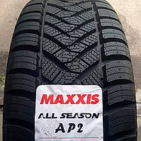 Шины 195/65 R15 95H XL Maxxis AllSeason AP2