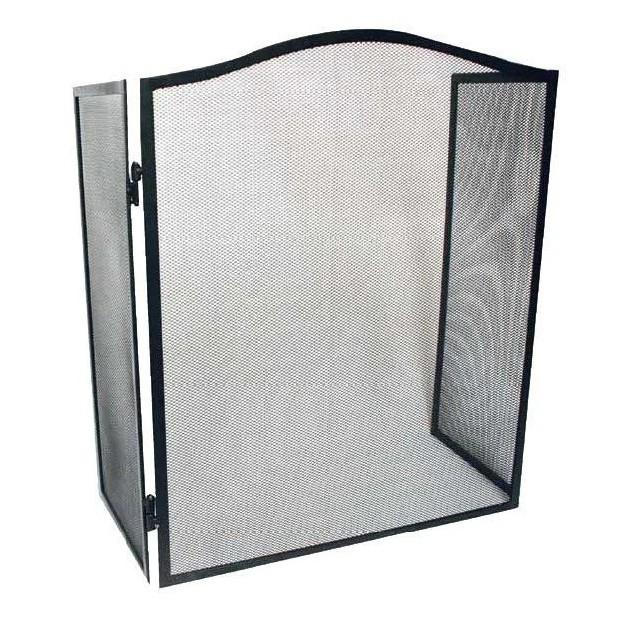 Декоративний захисний екран (сітка) FS94B