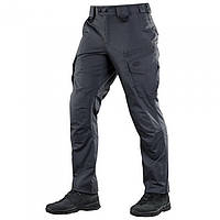 M-Tac брюки Aggressor Gen.II Flеx Dark Grey