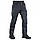 M-Tac штани Aggressor Gen.II Flеx Dark Grey, фото 6