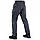 M-Tac штани Aggressor Gen.II Flеx Dark Grey, фото 4
