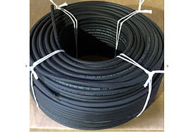 PV кабель 4мм (чорний/червоний) для сонячних батарей