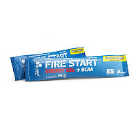 Fire Start Energy Gel+BCAA Olimp, 36 грамм