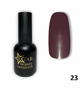 Гель-лаки StarBeauty №(21-30), 12 мл 23