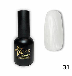 Гель-лаки StarBeauty №(31-40), 12 мл