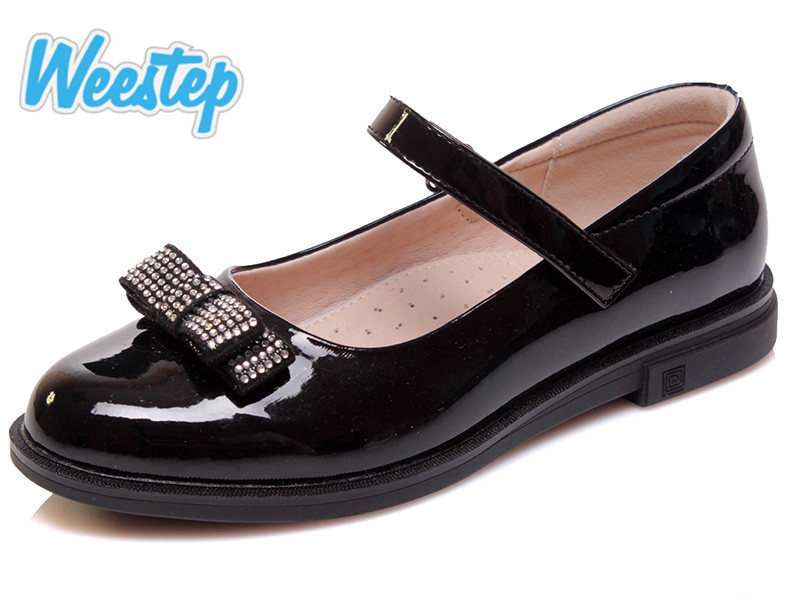Туфлі Weestep R767154172 Black Pearl   35р, 37р, 37,5р