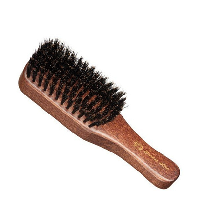 Щітка для бороди і вусів Eurostil BARBER LINE, фото 1